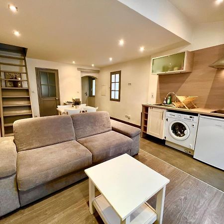דירות Superbe 2P Mezzanine Au Coeur Du Vieil אנטיב מראה חיצוני תמונה
