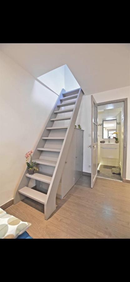 דירות Superbe 2P Mezzanine Au Coeur Du Vieil אנטיב מראה חיצוני תמונה