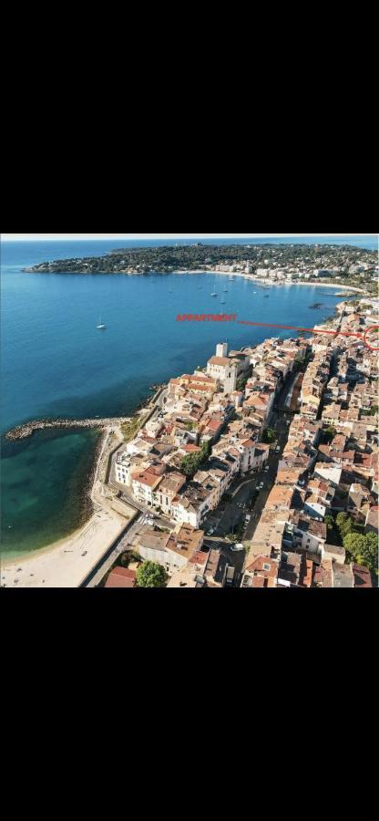 דירות Superbe 2P Mezzanine Au Coeur Du Vieil אנטיב מראה חיצוני תמונה
